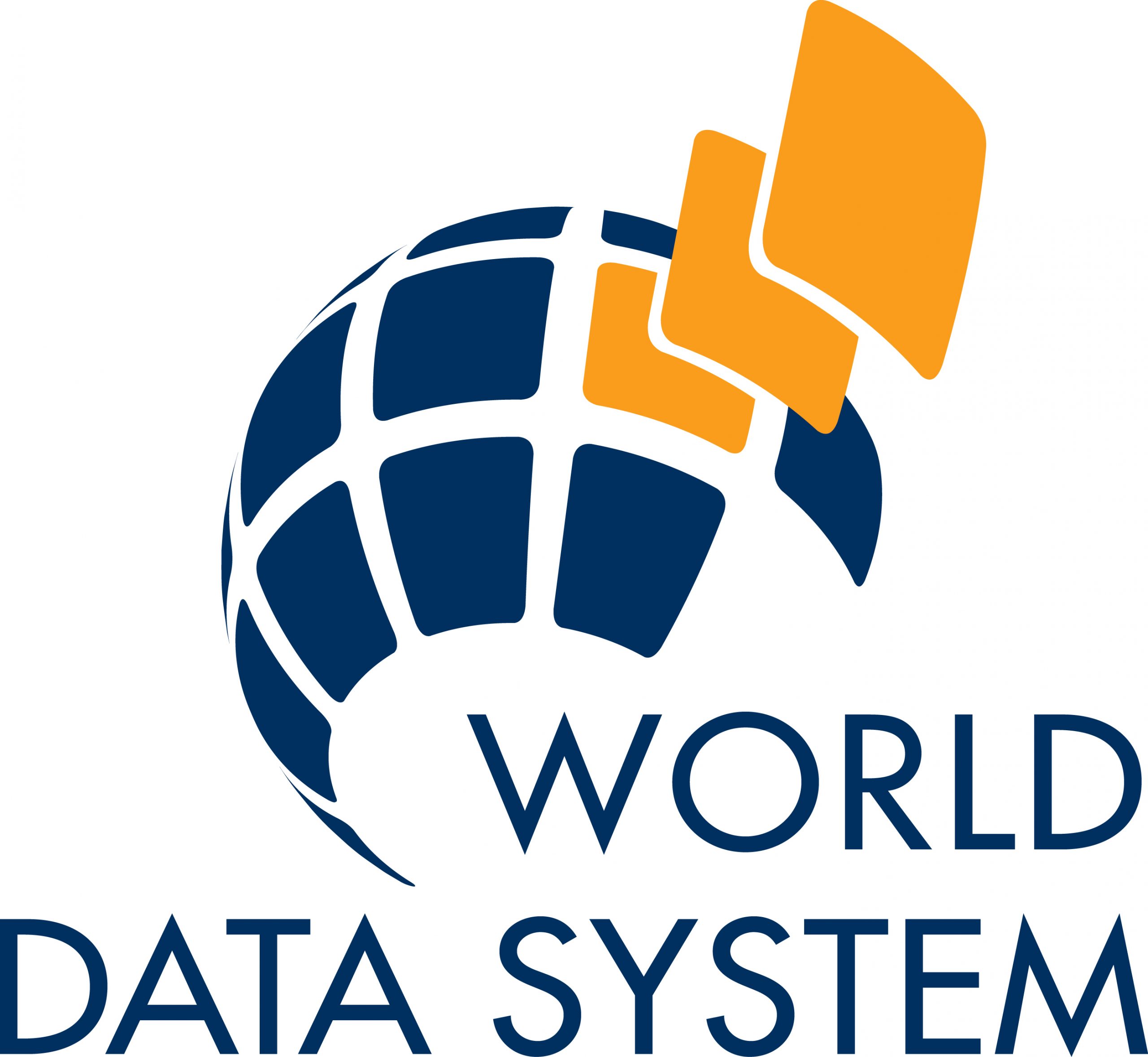 World Data System Logo