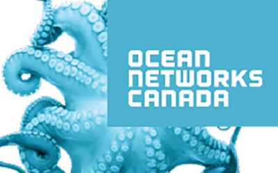 WDS Member Highlight: Ocean Networks Canada