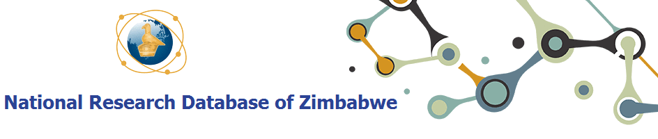 Research Council of Zimbabwe Logo